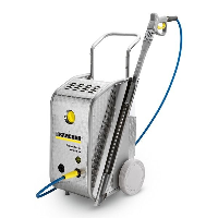 Acorn Cleaning Equipment