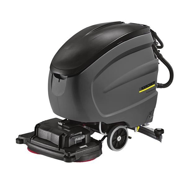 Acorn Cleaning Equipment