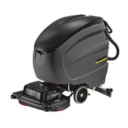 Acorn Cleaning Equipment