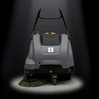 Acorn Cleaning Equipment