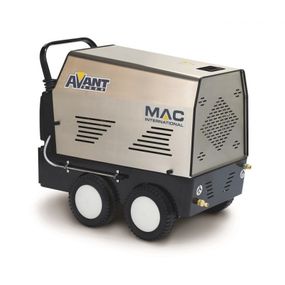 Acorn Cleaning Equipment