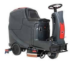 Acorn Cleaning Equipment