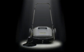 Acorn Cleaning Equipment