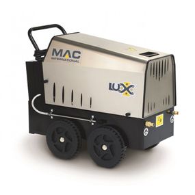 Acorn Cleaning Equipment
