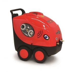 Acorn Cleaning Equipment