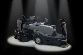 Acorn Cleaning Equipment