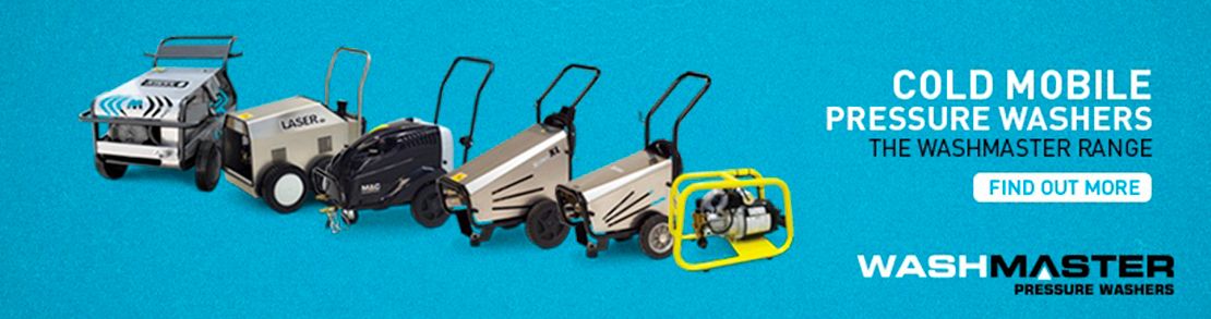 Acorn Cleaning Equipment