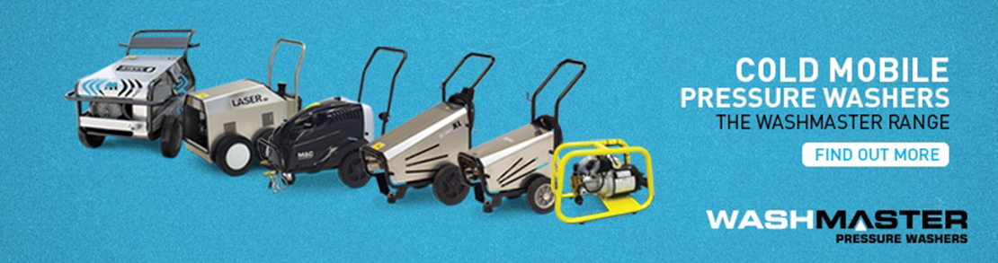 Acorn Cleaning Equipment