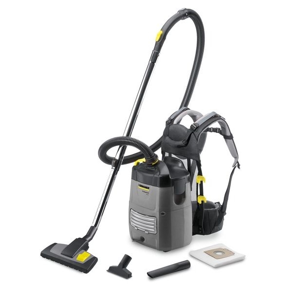 Acorn Cleaning Equipment