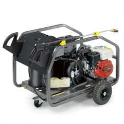 Acorn Cleaning Equipment