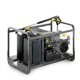 Acorn Cleaning Equipment